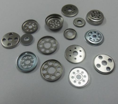 汽車沖壓件加工模具定位要求！