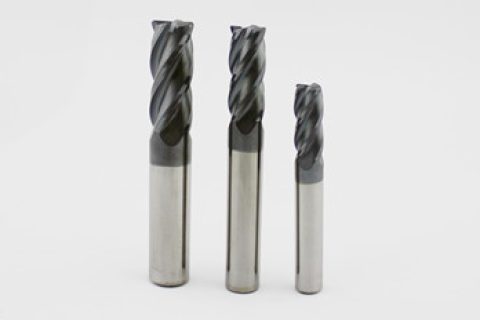 什么樣的鎢鋼銑刀才好用？鎢鋼銑刀硬度是多少？