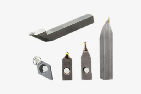 定制PCD非標(biāo)刀具：金剛石pcd銑刀片的價(jià)格是多少？