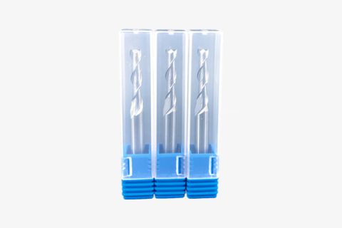 偏光片加工銑刀專用刀具D3.0D4.0D4.5D6.0