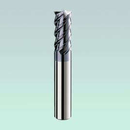 機加工中最常用的幾種鎢鋼銑刀刀具介紹-標兵傳動網(wǎng)