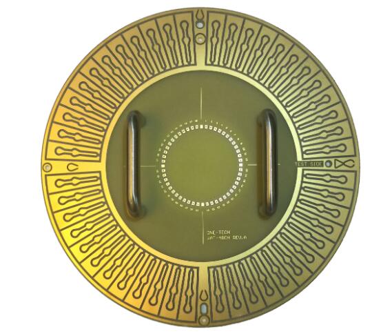 探針卡(probe card)的維護(hù)保養(yǎng)與修維需知