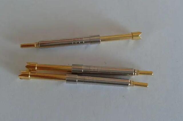 大電流探針（低電阻探針）：確保大電流的可靠傳輸