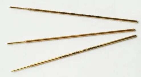 關(guān)于探針針套的常識(shí)與介紹