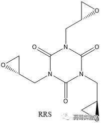 呔嗶克:固化劑知識之TGIC固化劑(二)-標兵傳動網(wǎng)
