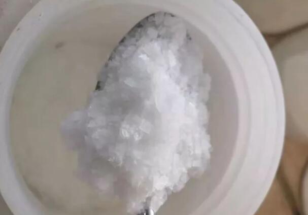 TGIC體系砂紋粉末水煮水斑小試
