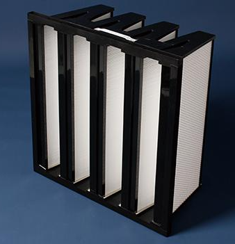 挑選空氣過濾器有哪些方面的考慮？過濾器中的過濾棉有哪些？