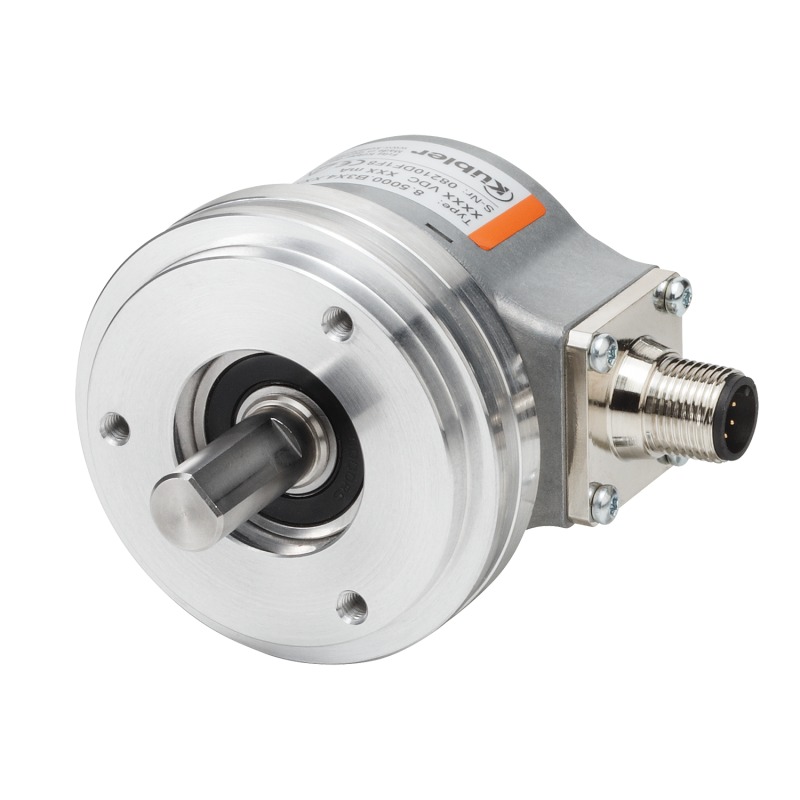 庫伯勒Kuebler增量編碼器Sendix KIS50系列
