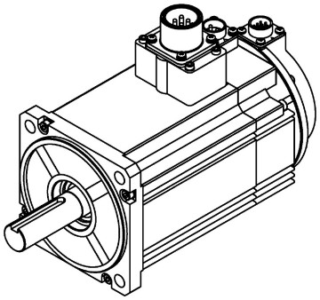 優(yōu)化工業(yè)自動化：交流伺服電機(jī)轉(zhuǎn)速控制的多重選擇！