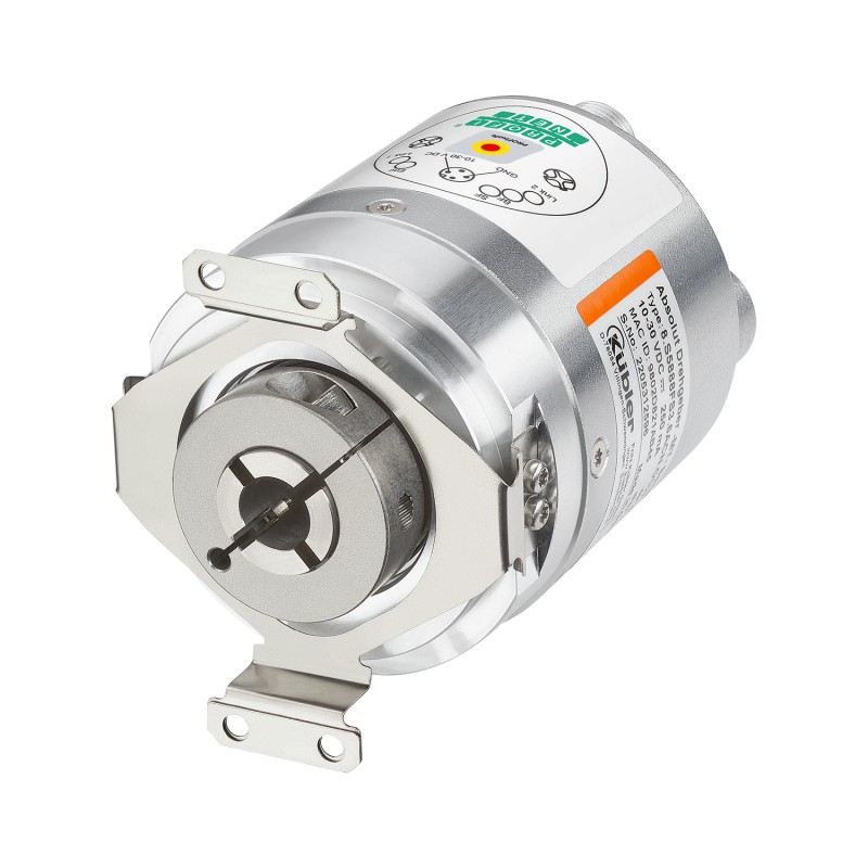 工業(yè)以太網庫伯勒Kuebler單圈絕對值編碼器Sendix S5878FS3