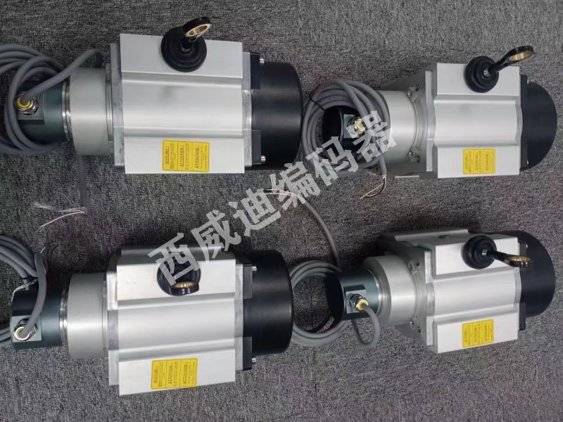 TWK拉線編碼器有什么國產化品牌替代嗎？