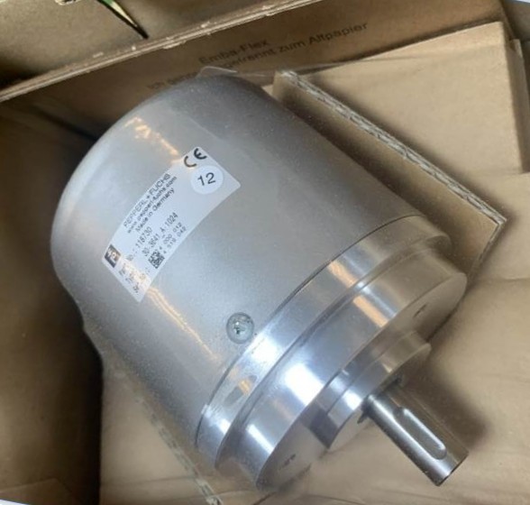 關于德國P+F倍加福編碼器國產替代（附：倍加福30-3641-A-1024替代方案案例）